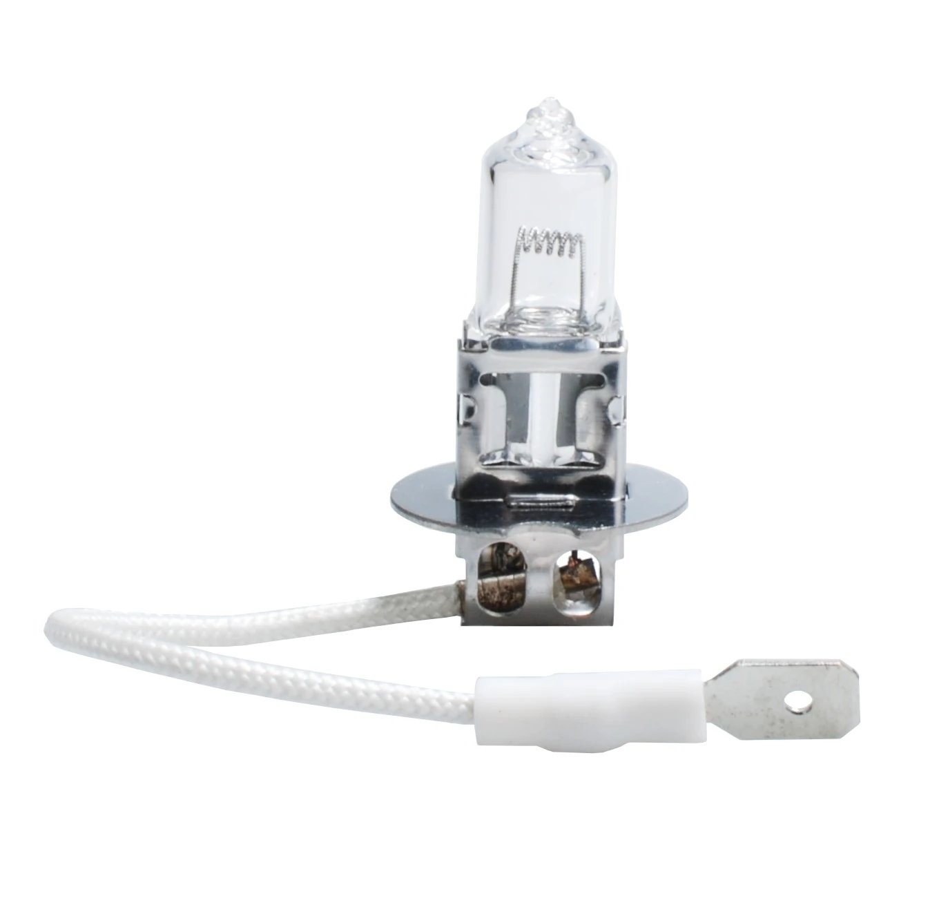 Bulb, spotlight