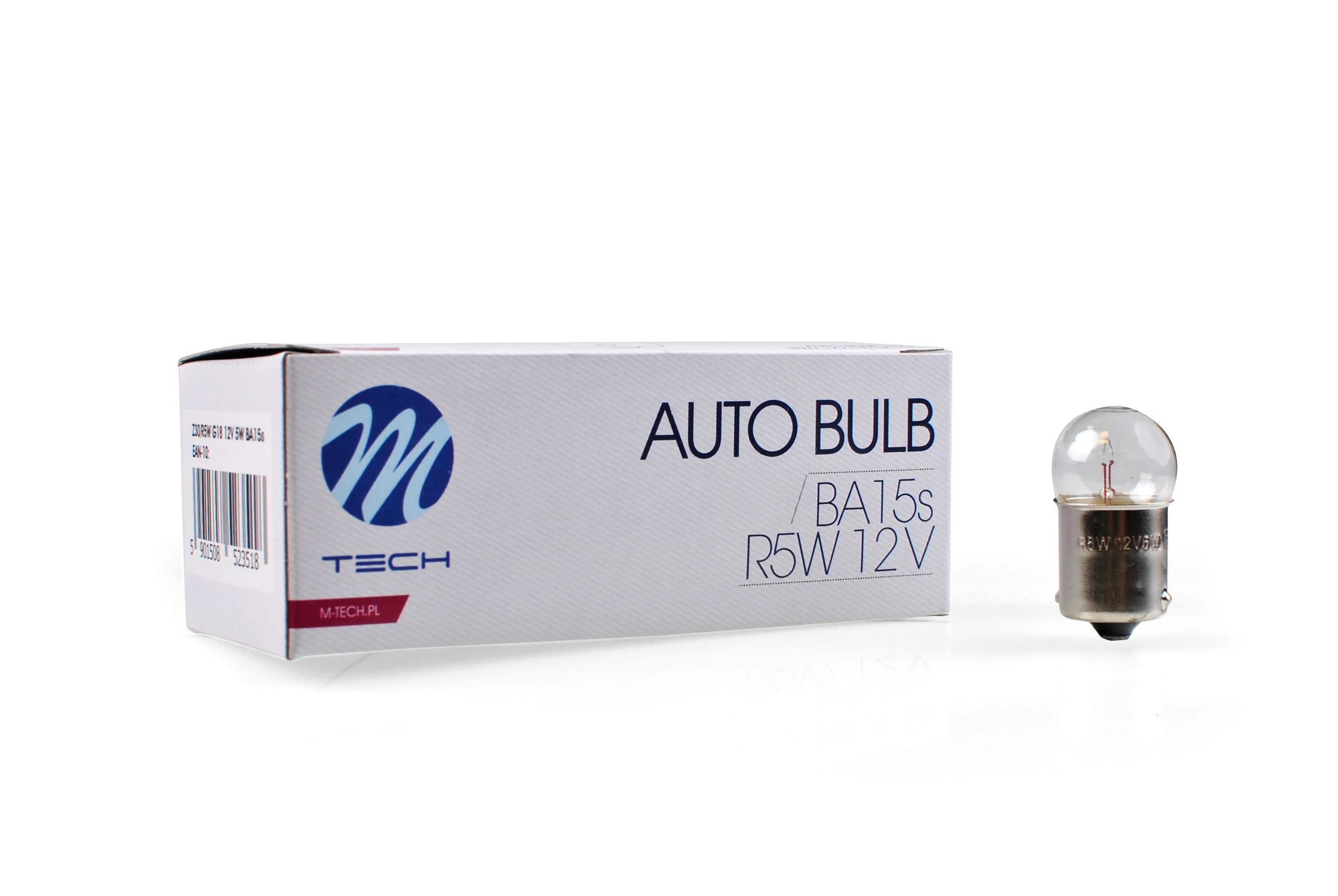 Bulb, spotlight
