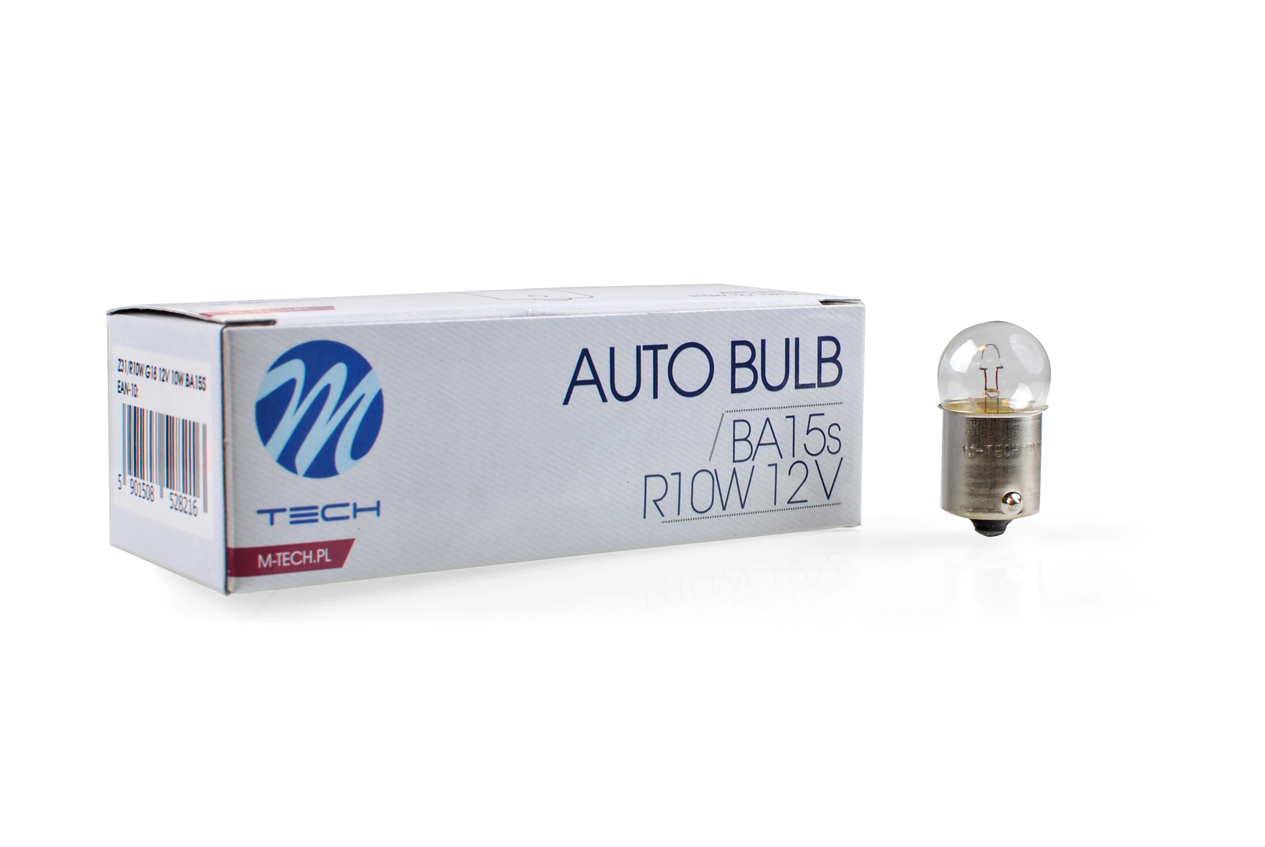 Bulb, spotlight