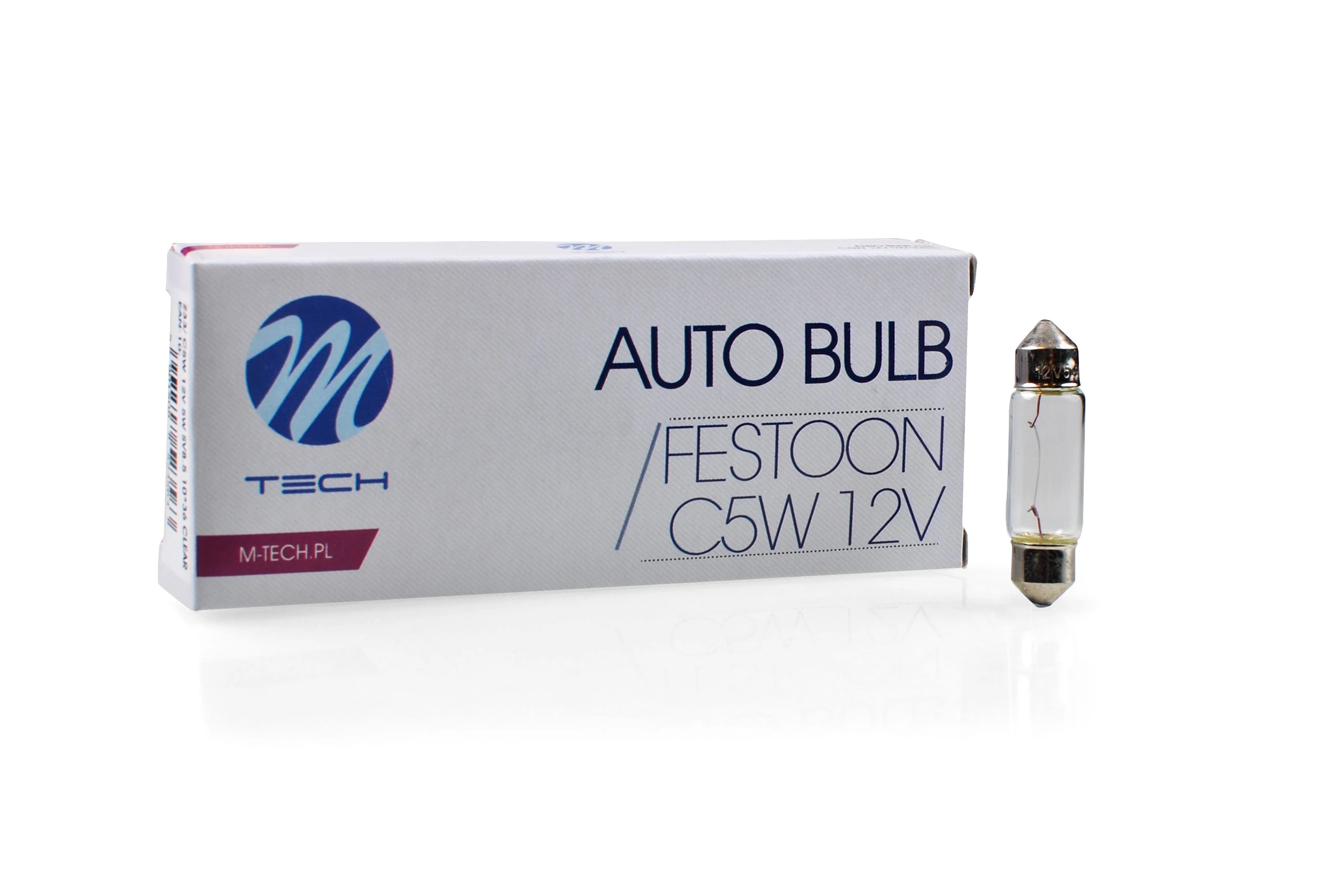 Bulb, spotlight