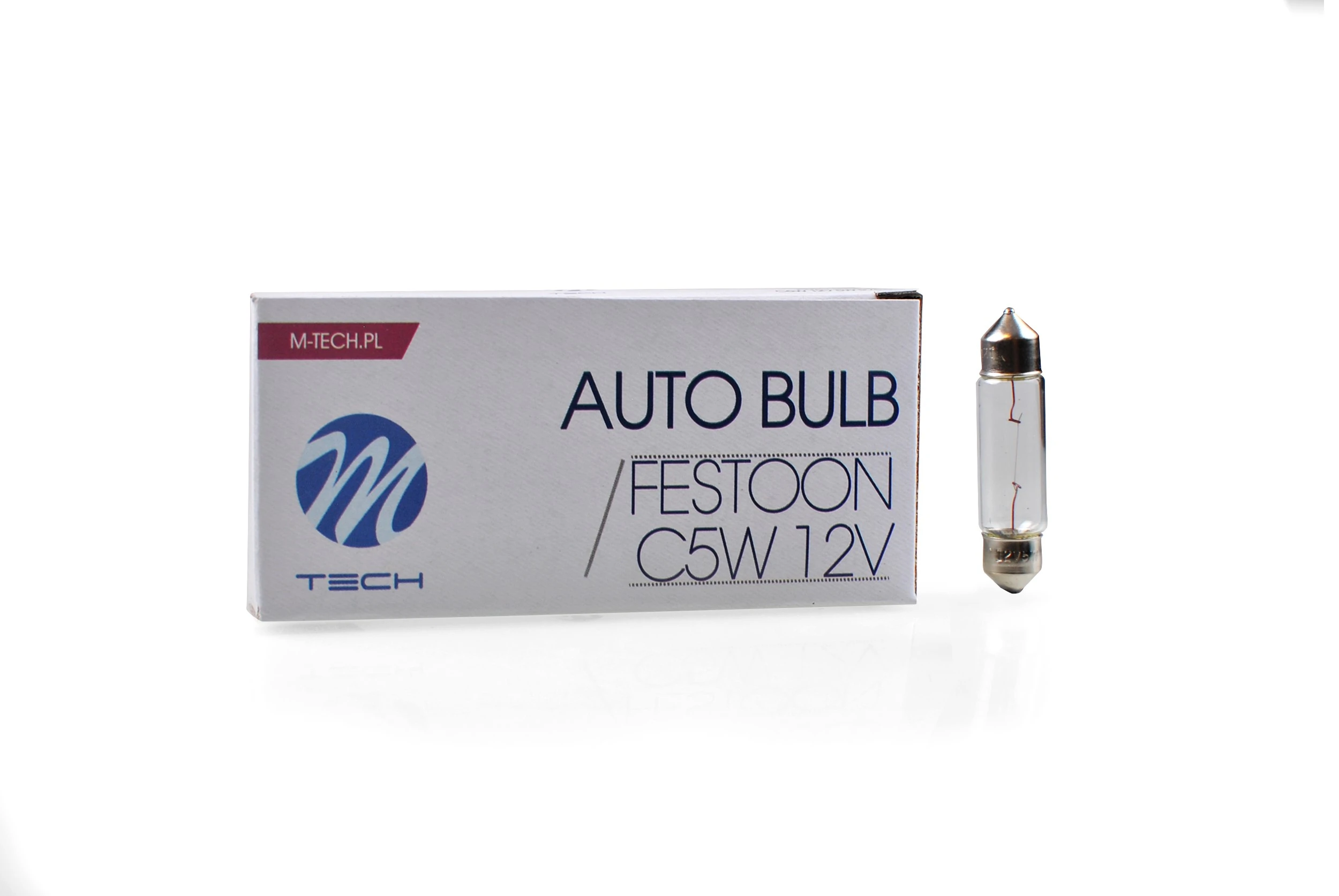 Bulb, spotlight