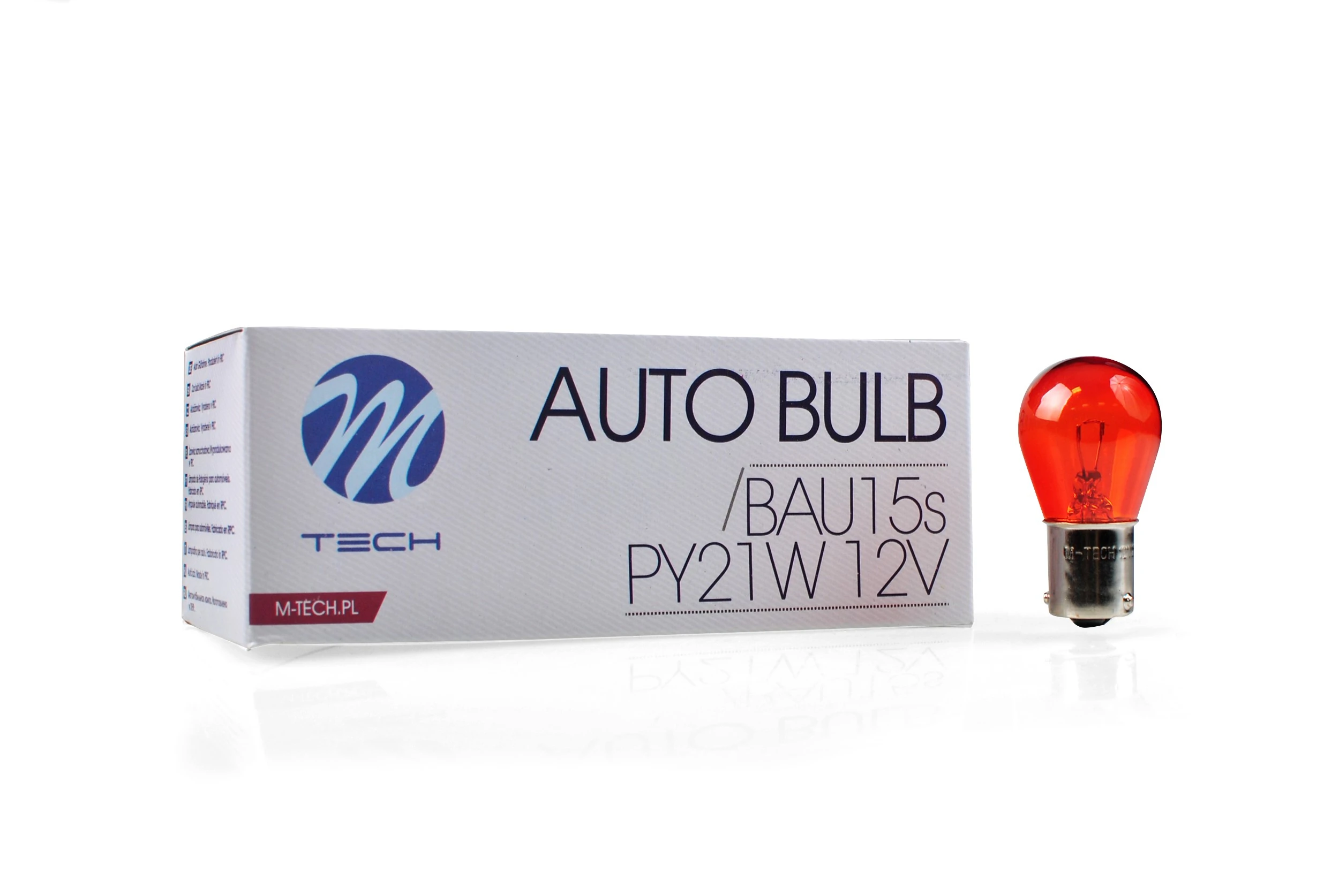Bulb, spotlight