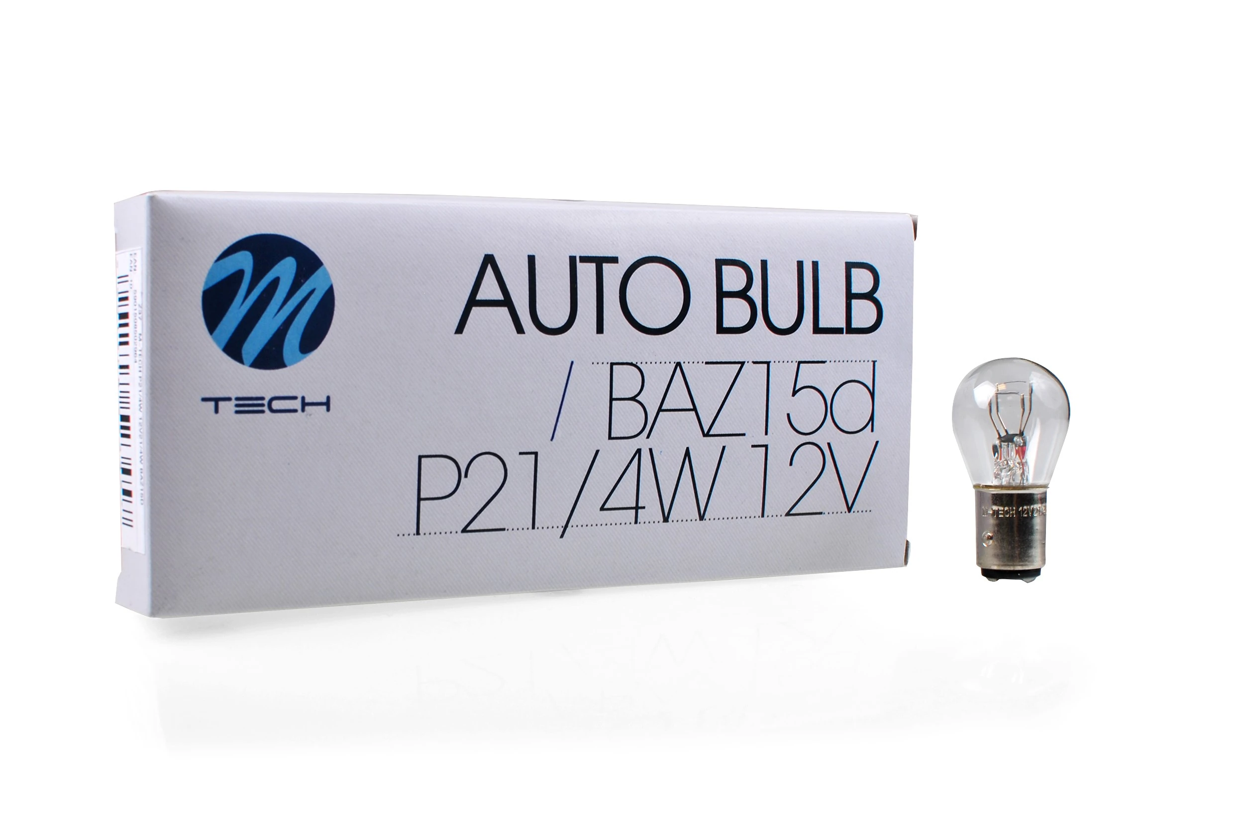 Bulb, spotlight