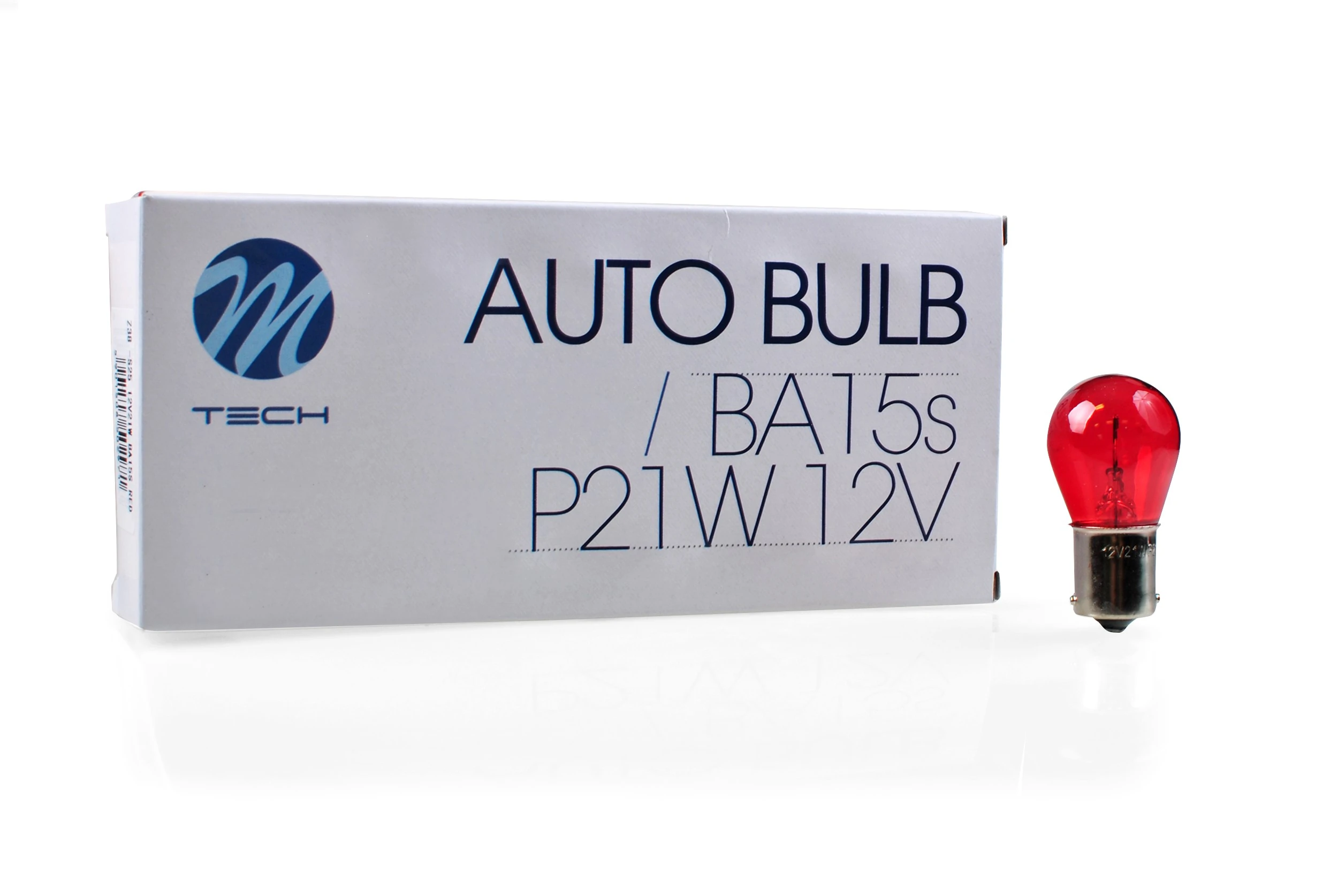 Bulb, spotlight