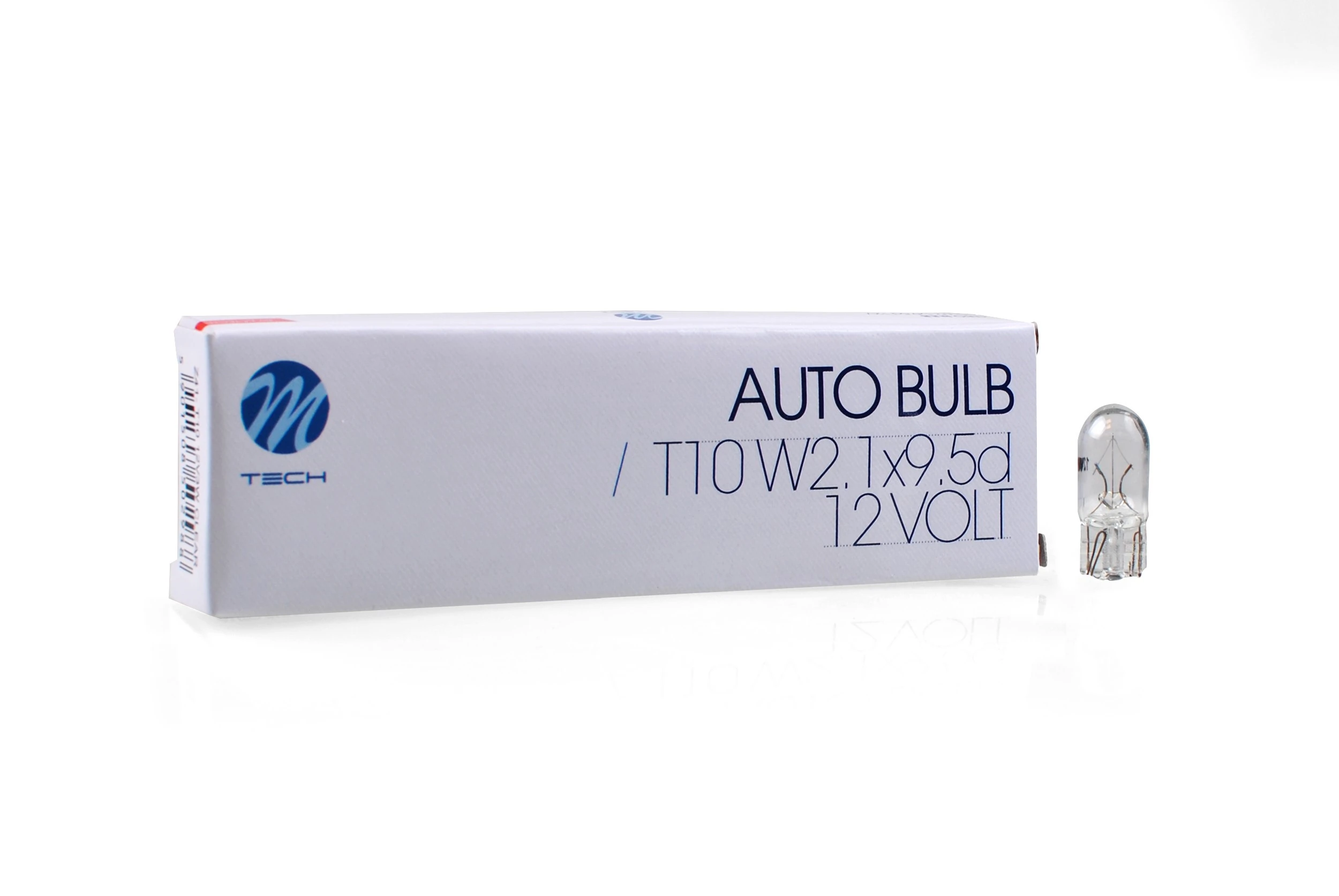 Bulb, spotlight
