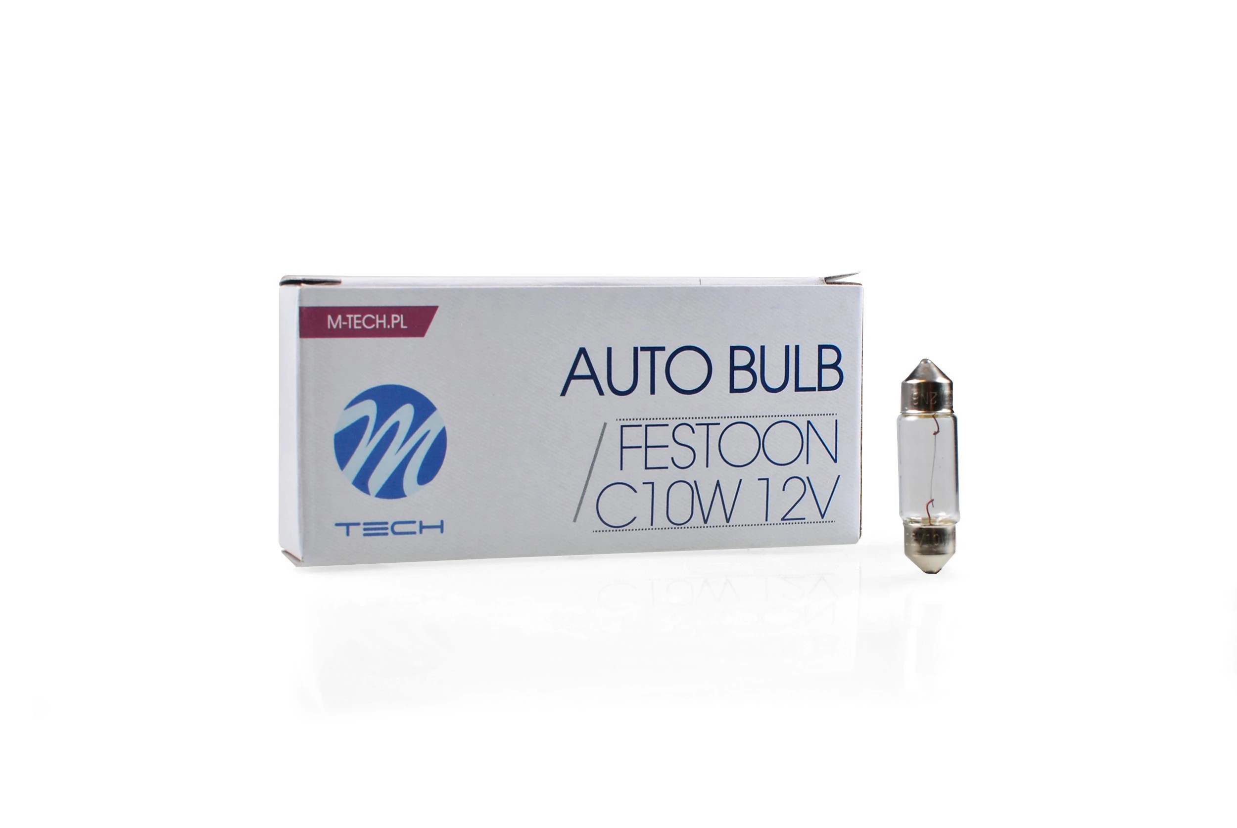 Bulb, spotlight