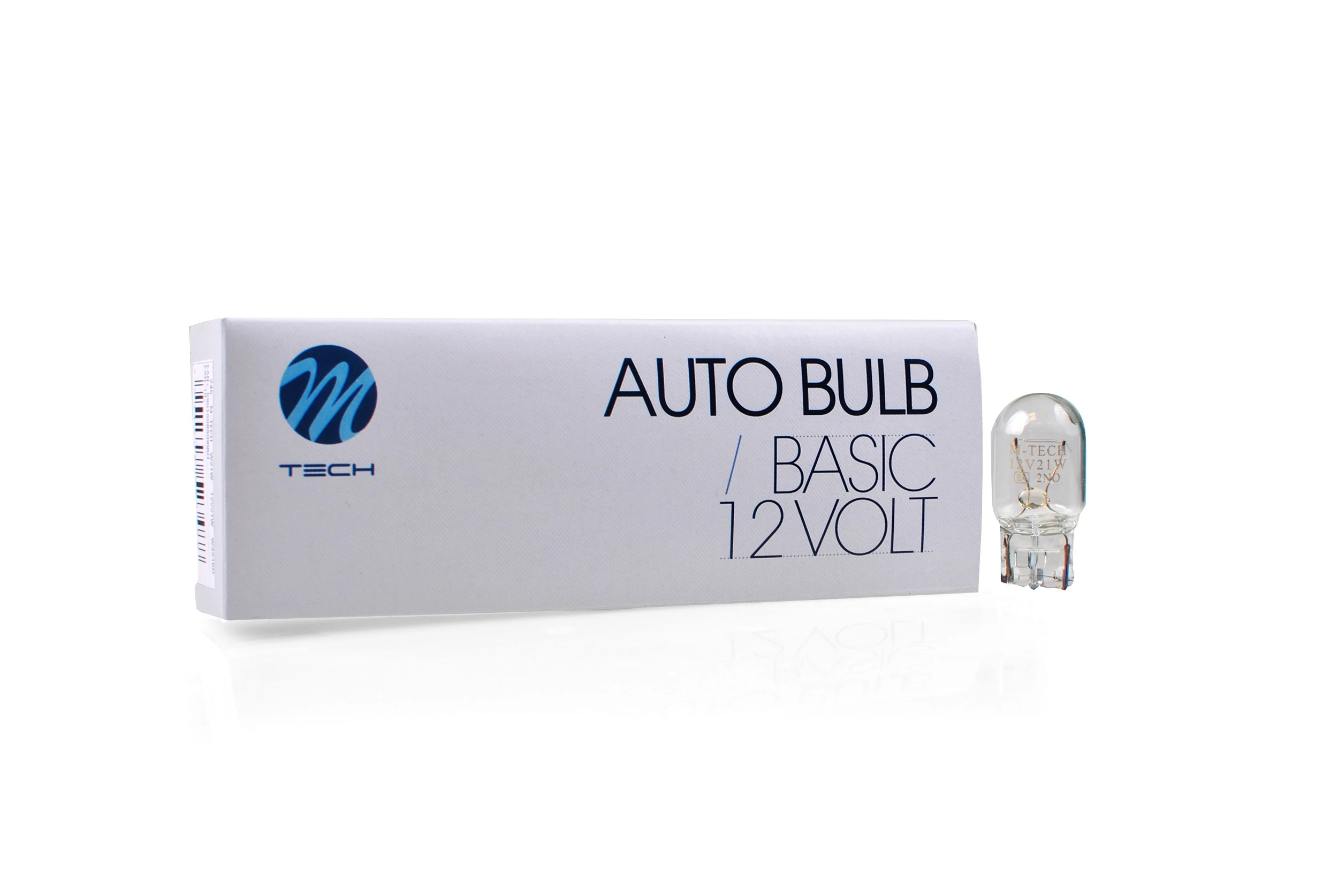Bulb, spotlight