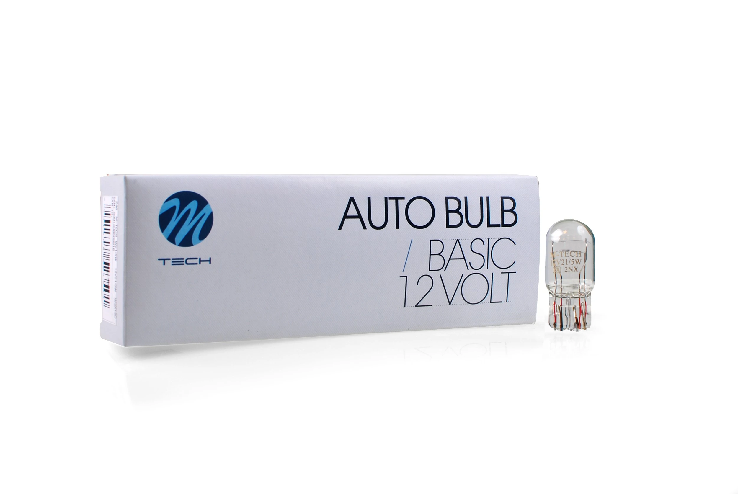 Bulb, spotlight