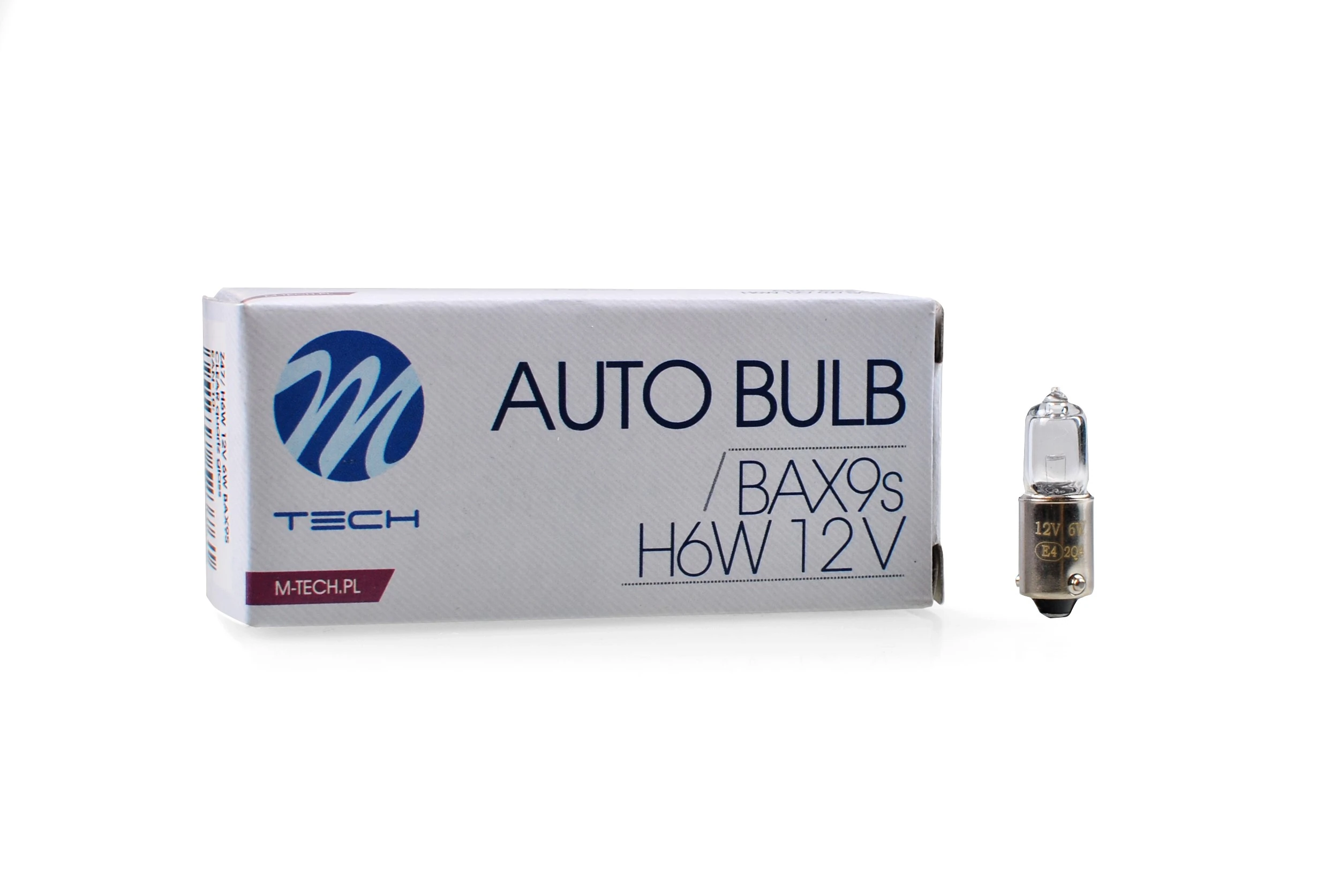 Bulb, spotlight