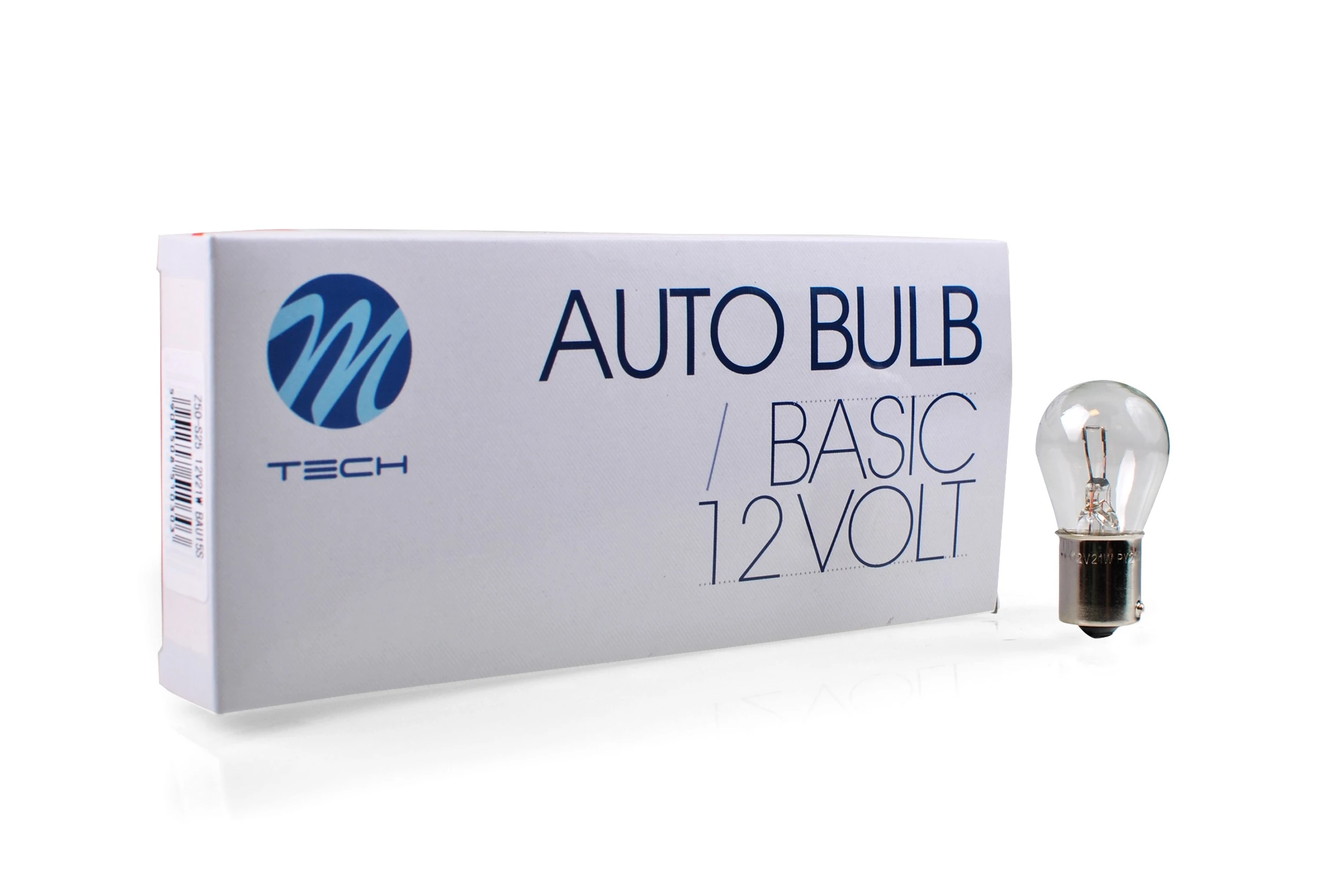 Bulb, spotlight