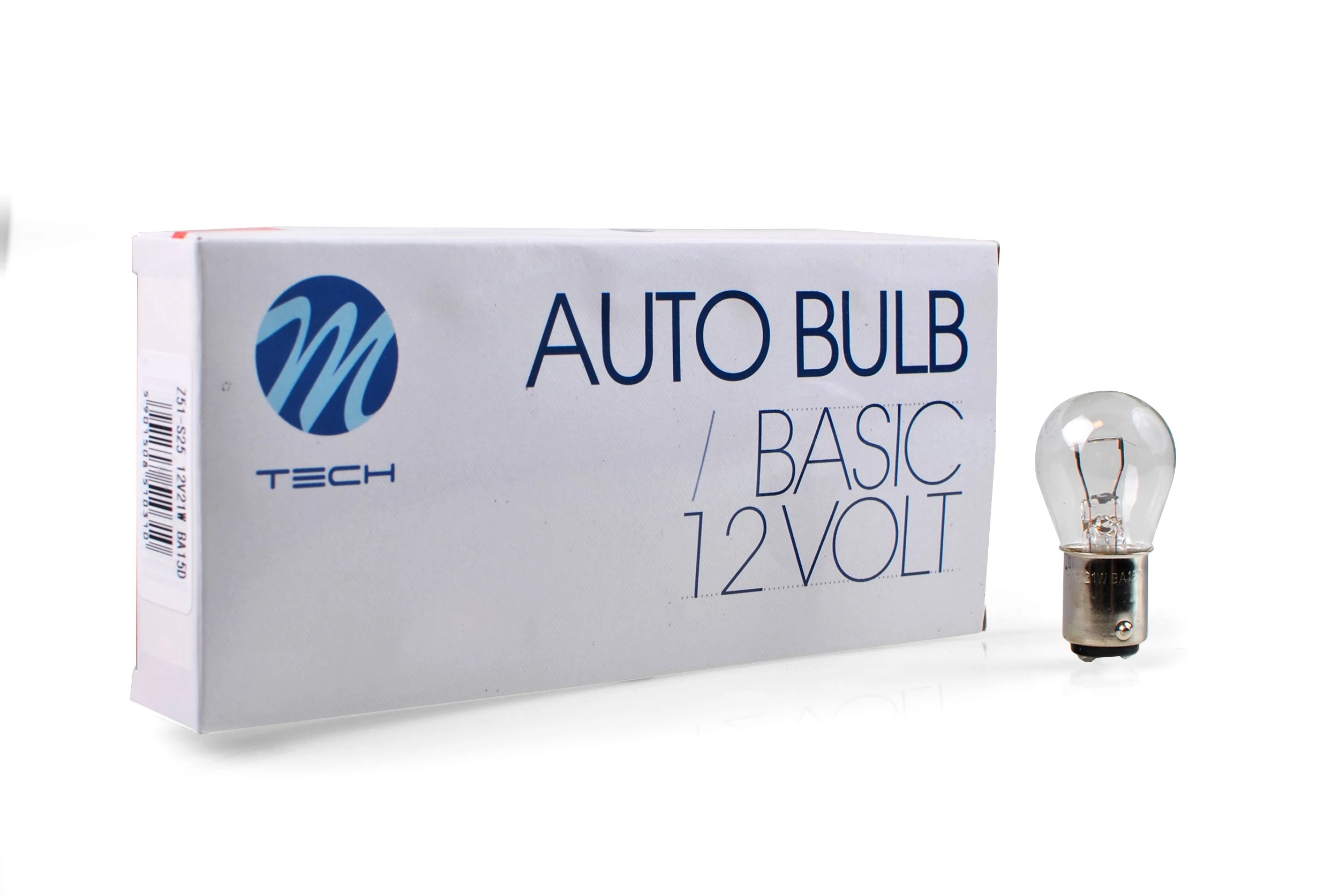 Bulb, spotlight