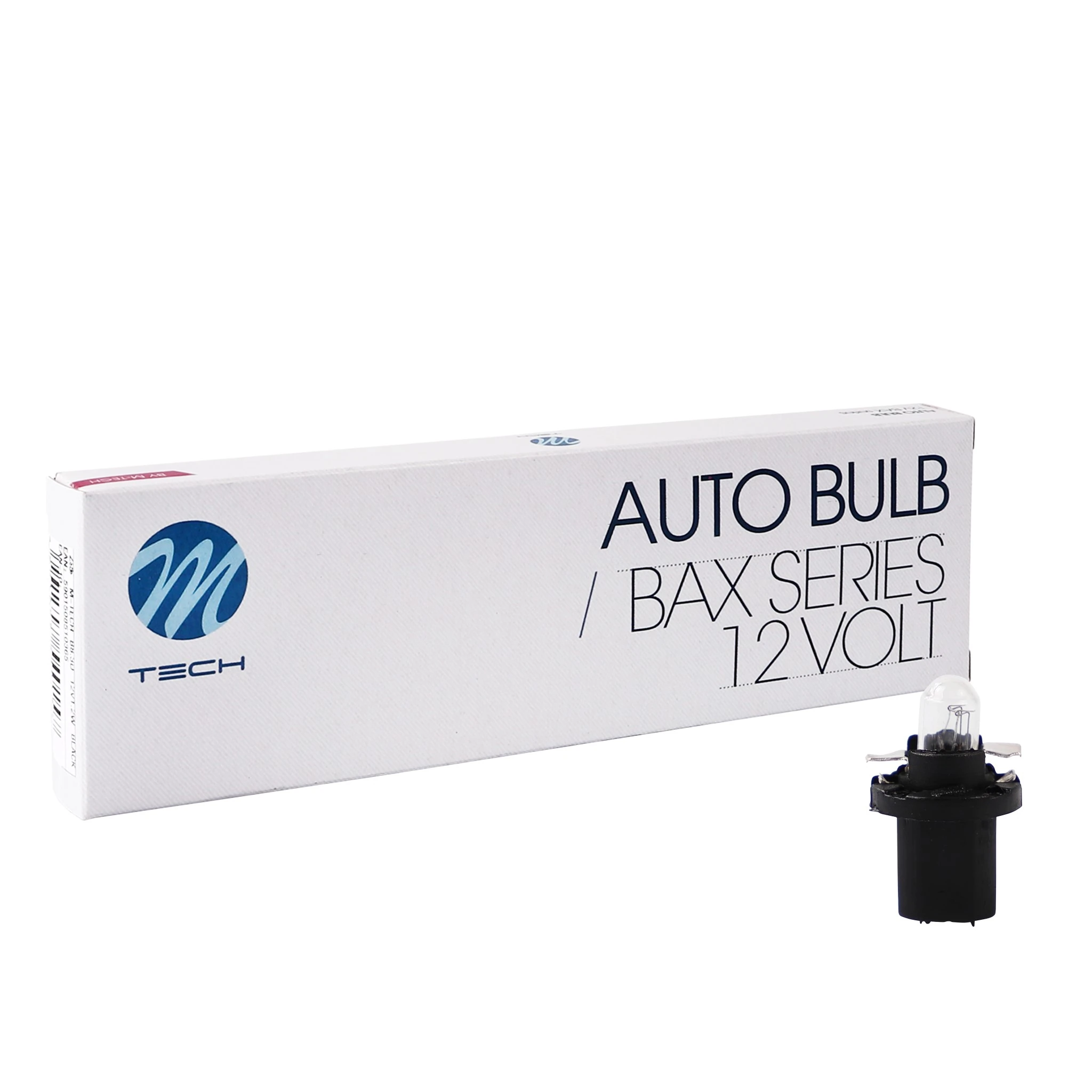 Bulb, spotlight