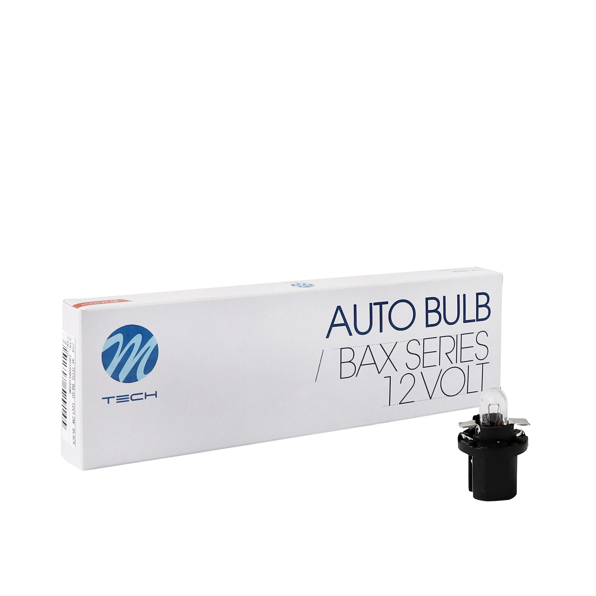 Bulb, spotlight
