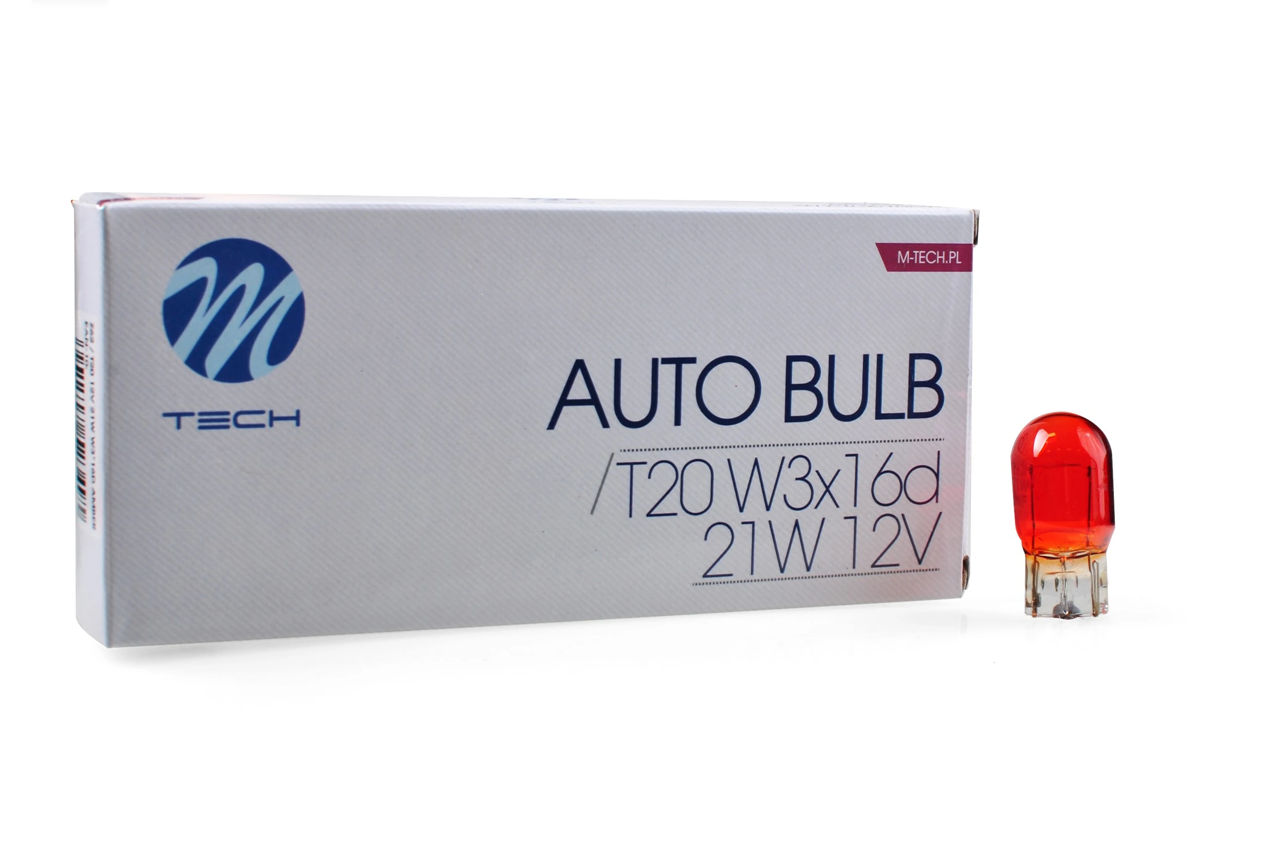 Bulb, spotlight