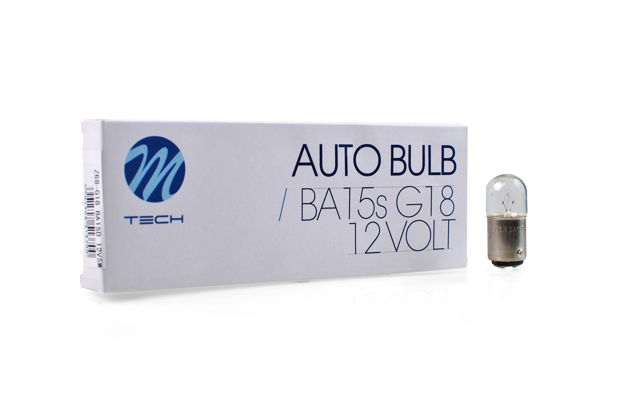Bulb, spotlight