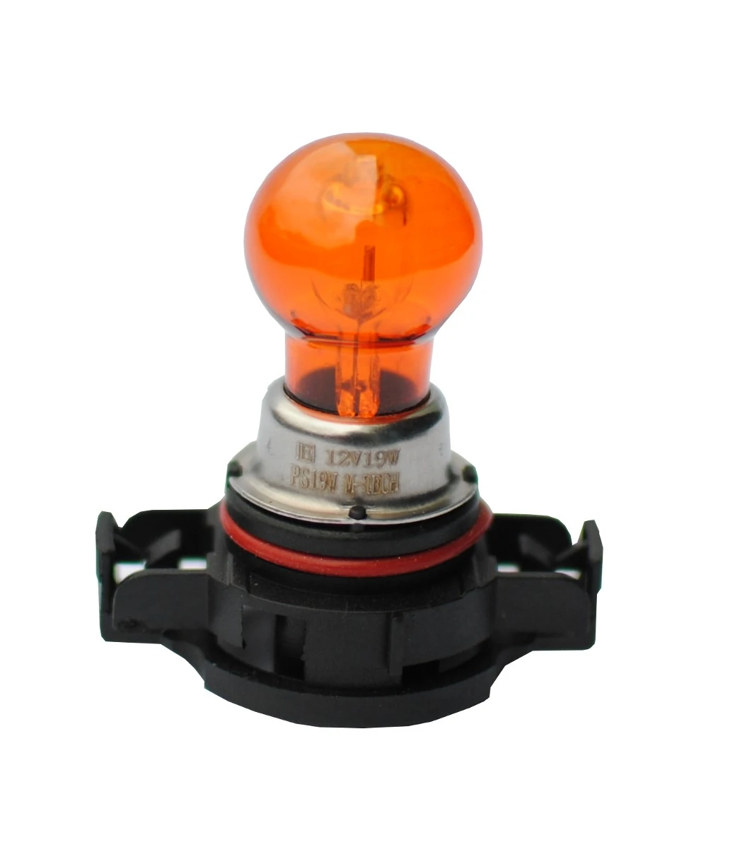 Bulb, spotlight
