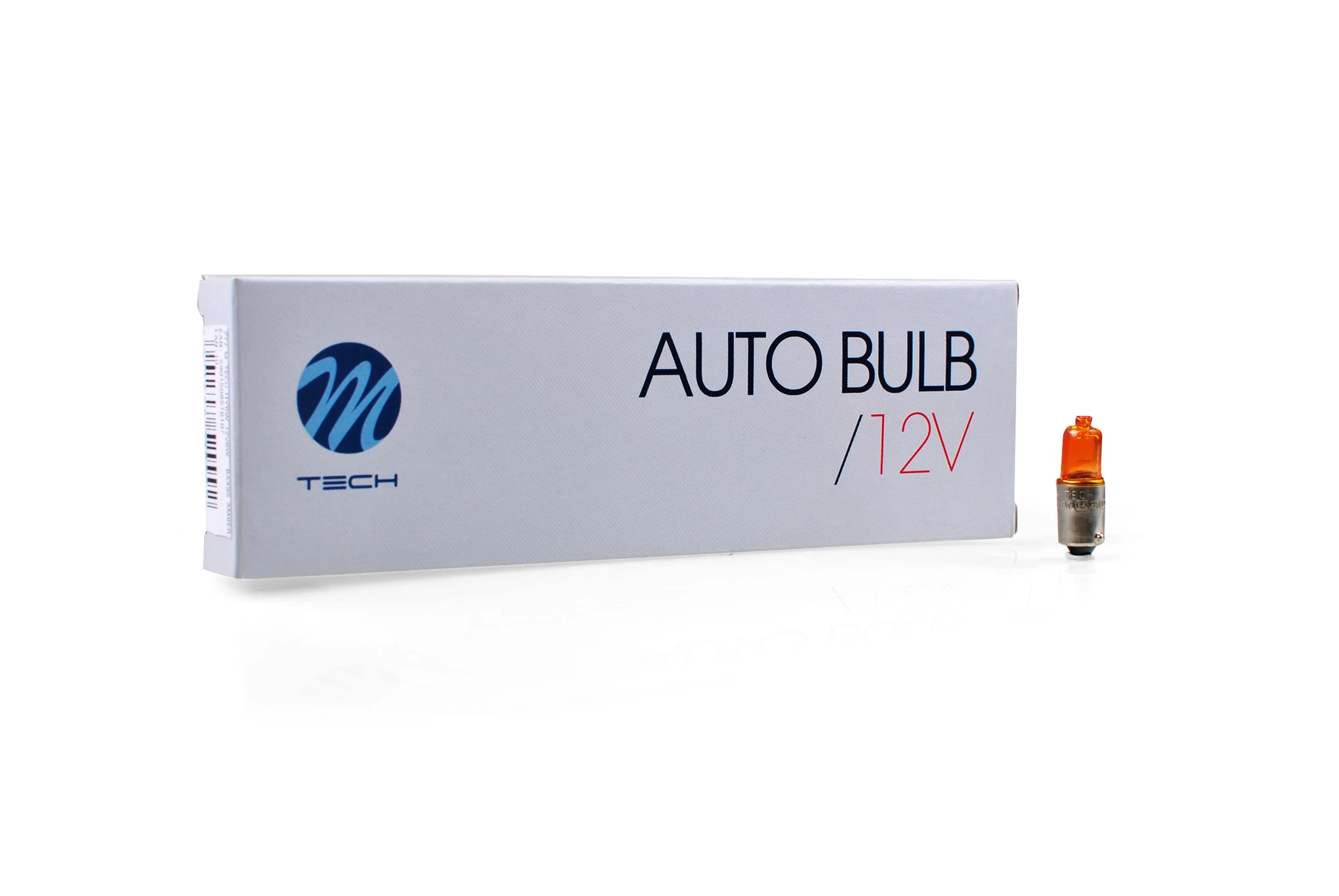 Bulb, spotlight