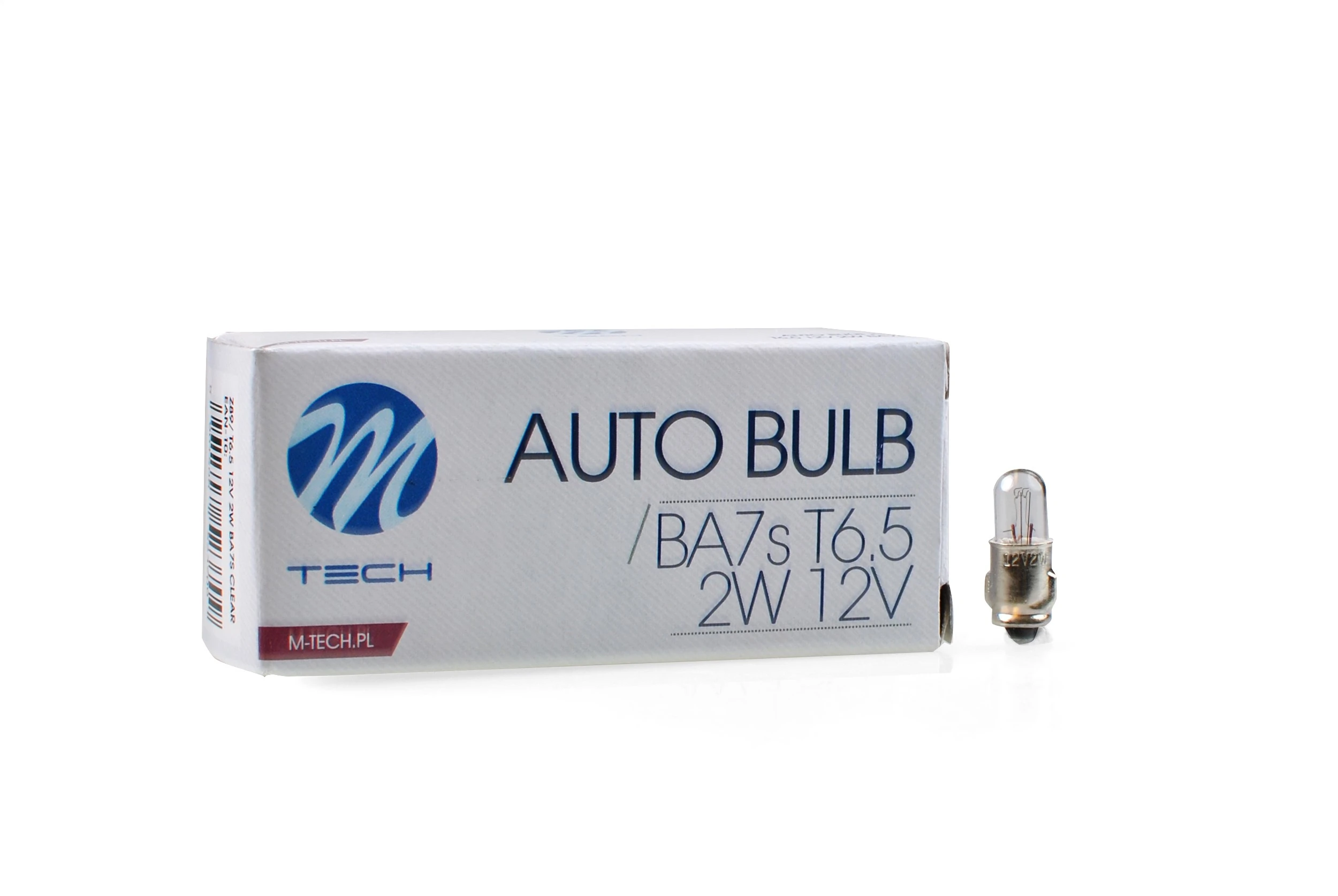 Bulb, spotlight