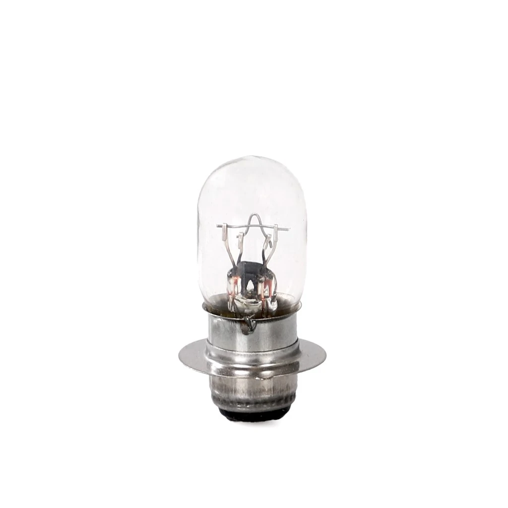 Bulb, spotlight