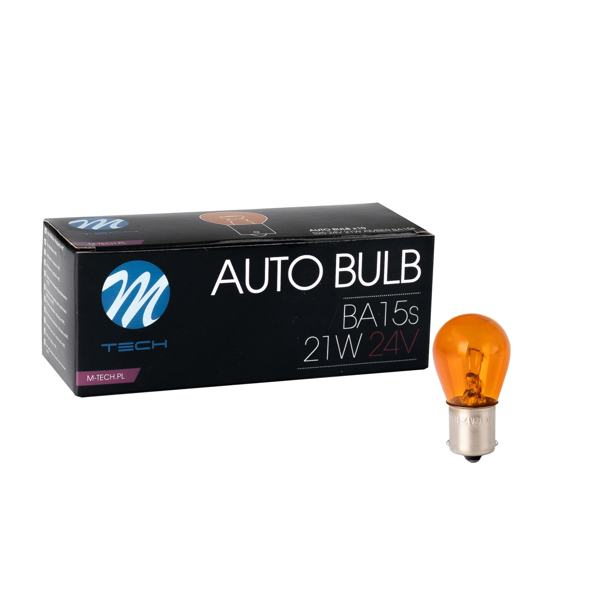 Bulb, spotlight