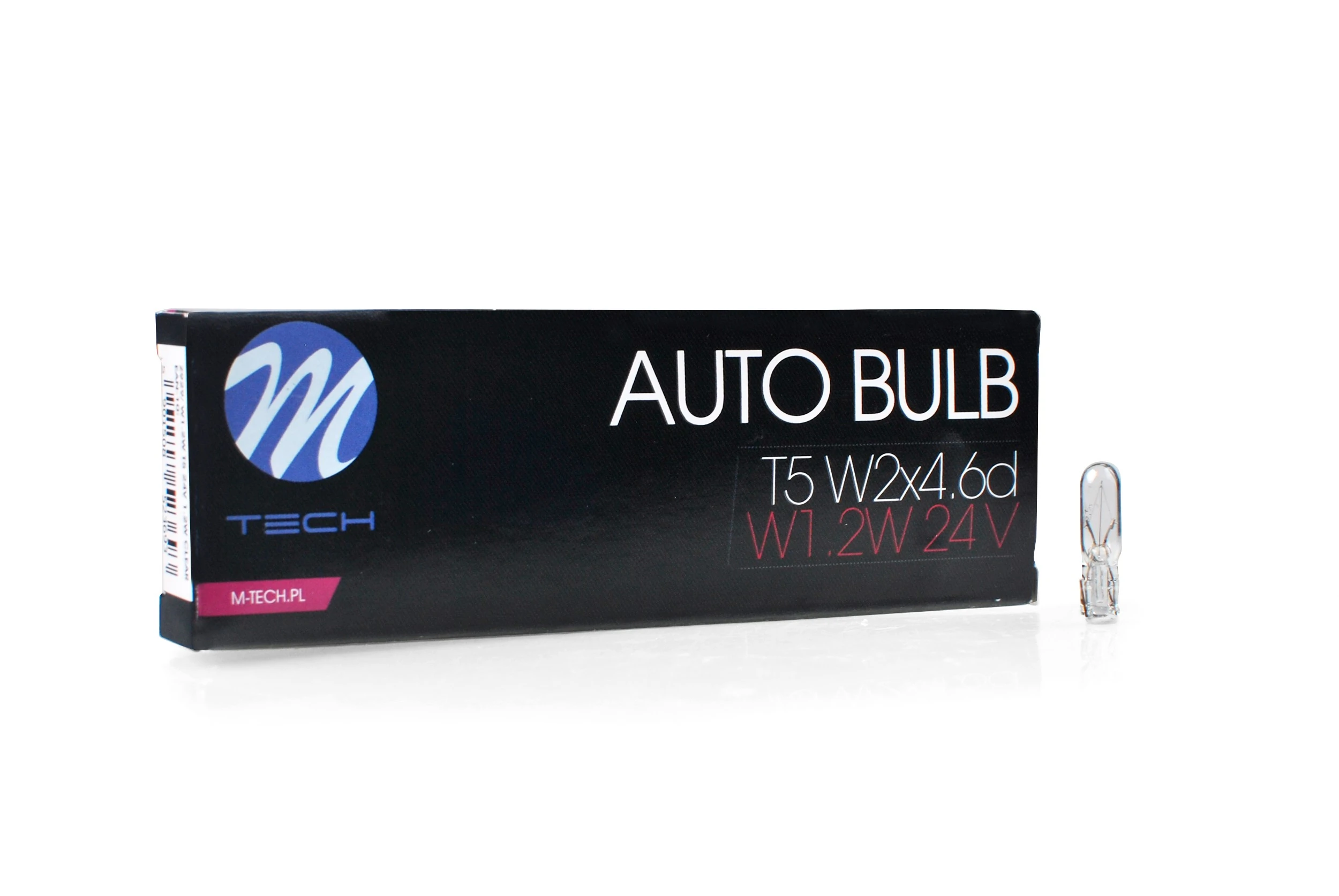 Bulb, spotlight