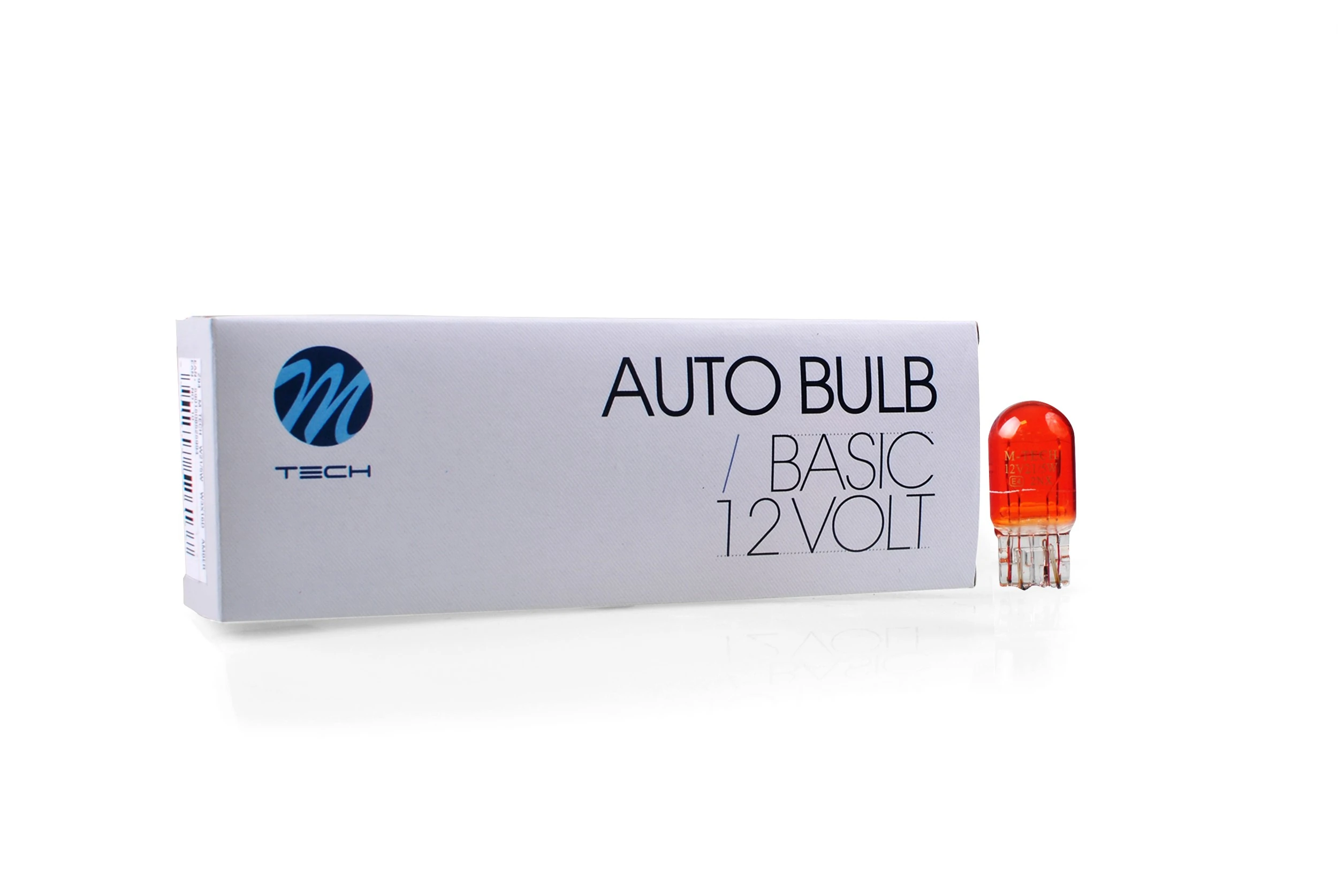 Bulb, spotlight