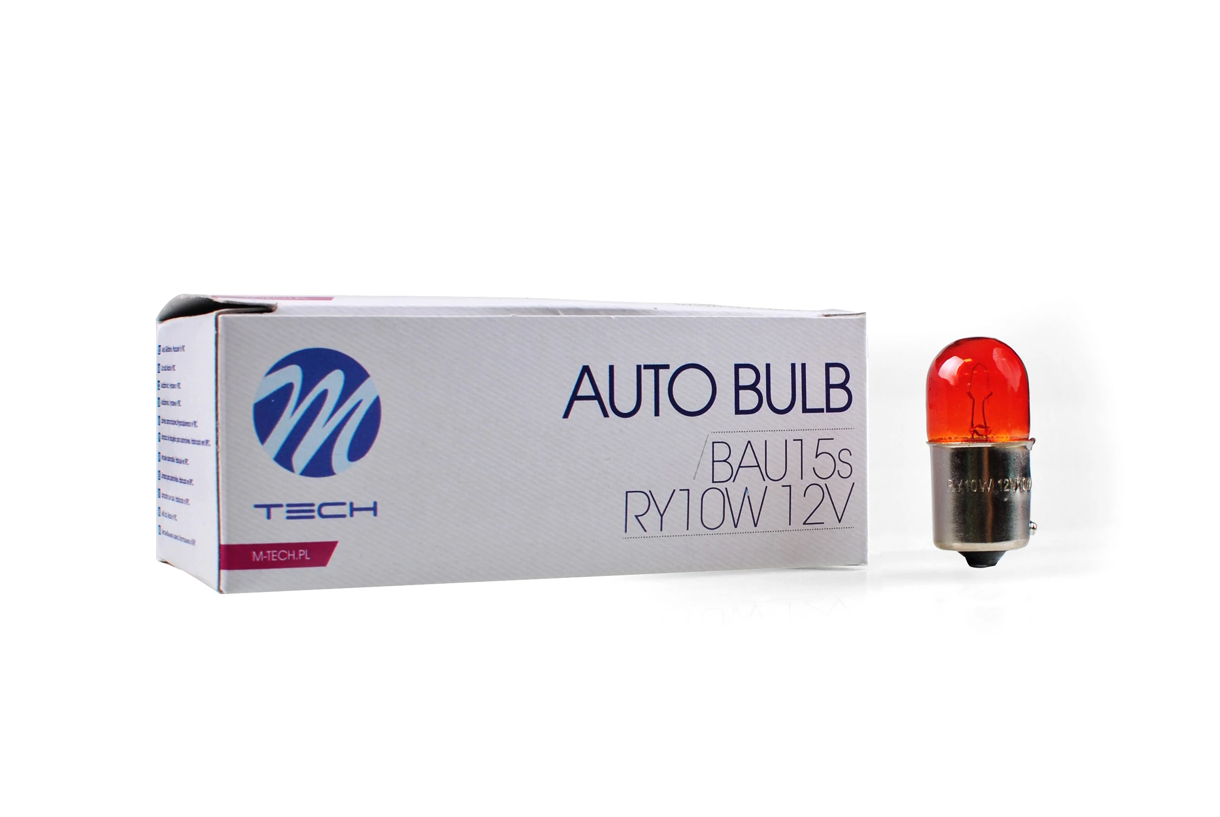 Bulb, spotlight