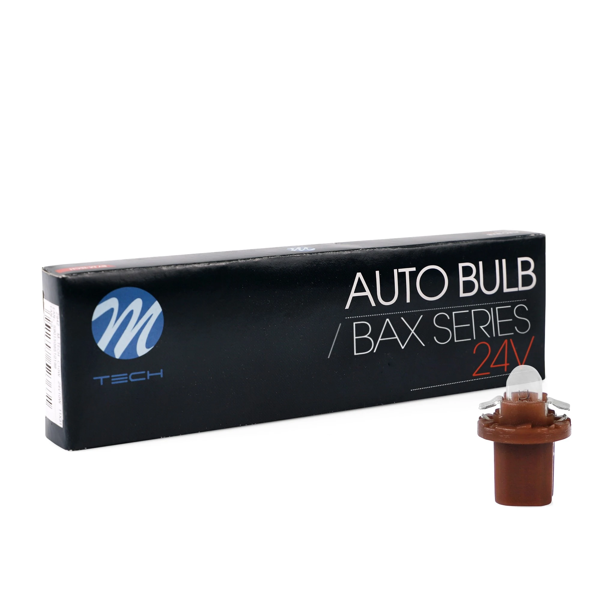 Bulb, spotlight