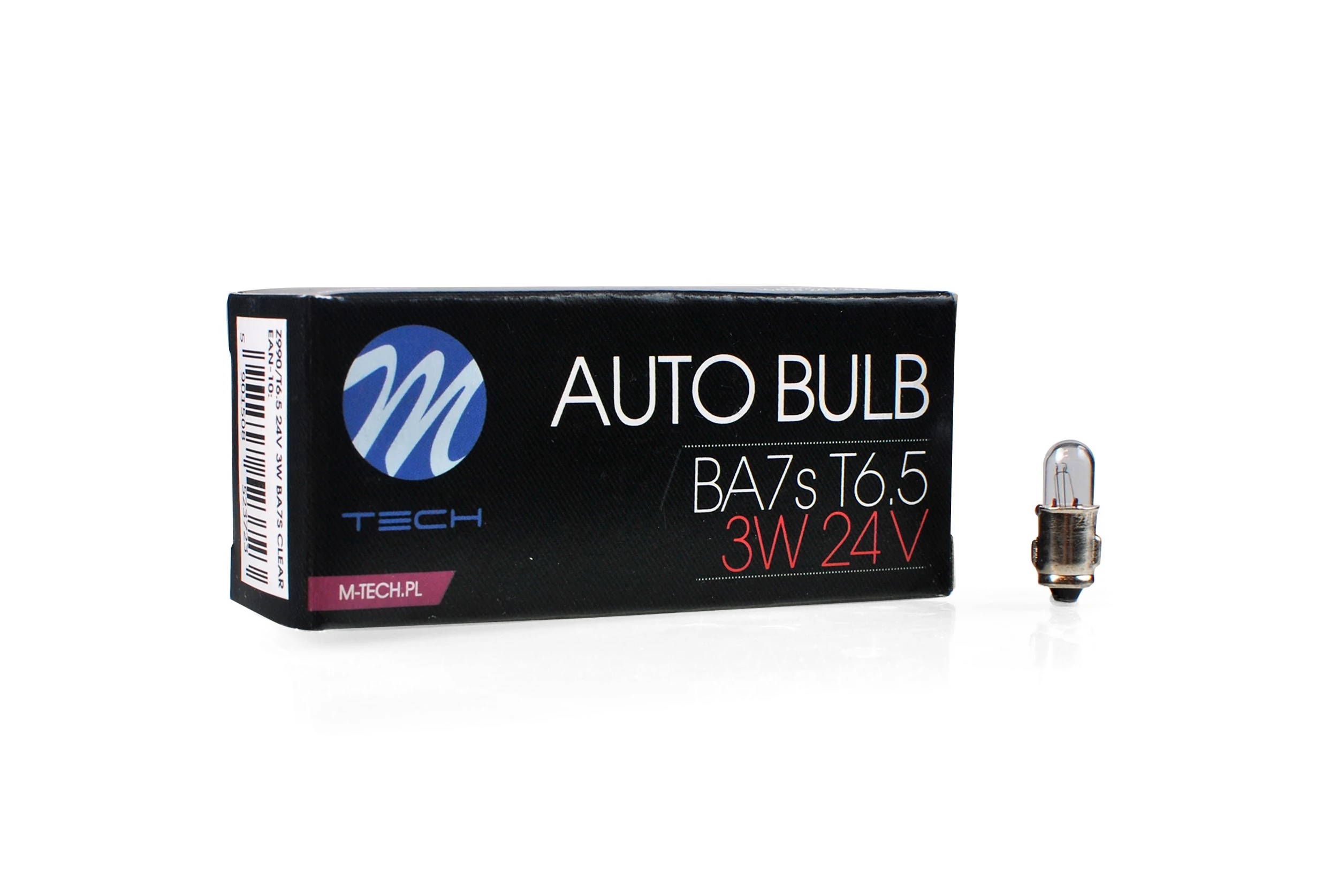 Bulb, spotlight