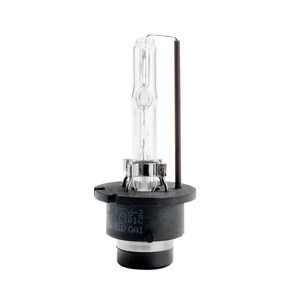Bulb, spotlight