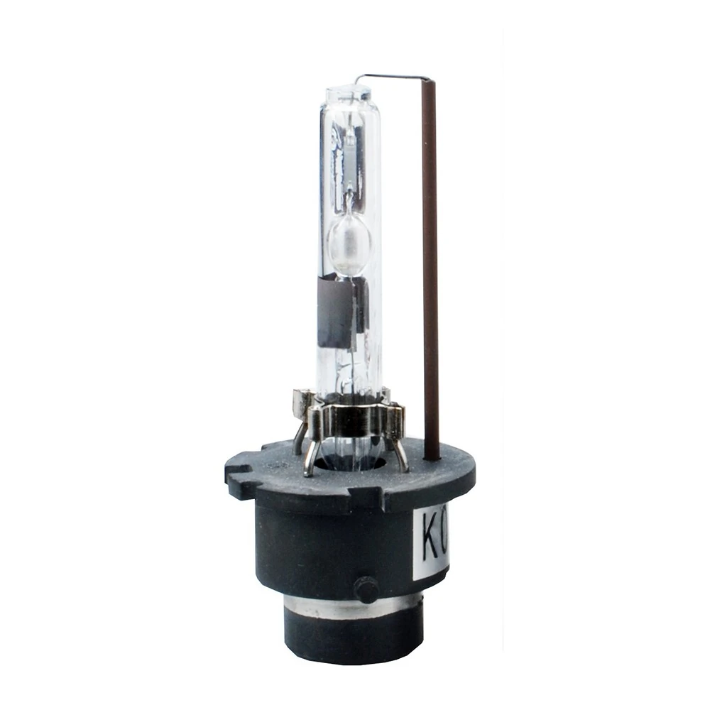 Bulb, spotlight