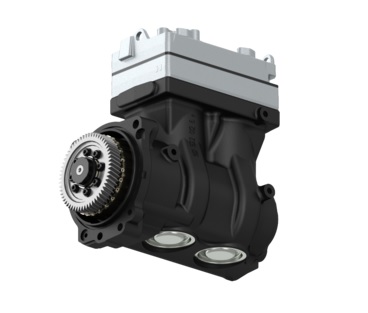 Compressor WABCO