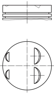 Piston