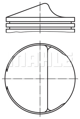 Piston
