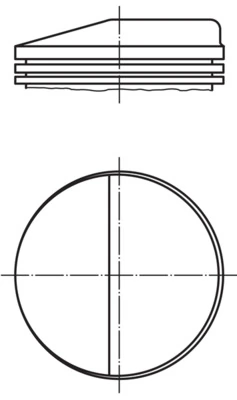 Piston