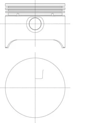 Piston