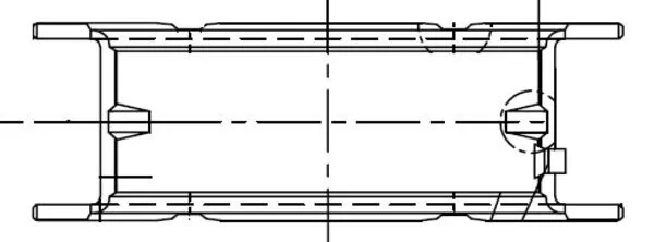 Crankshaft Bearing
