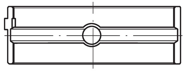 Crankshaft Bearing