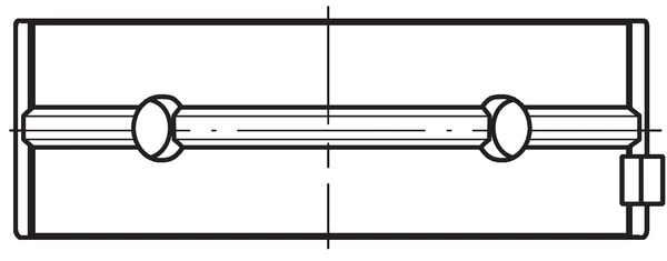 Crankshaft Bearing