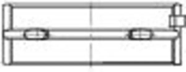 Crankshaft Bearing