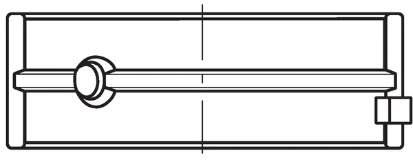 Crankshaft Bearing