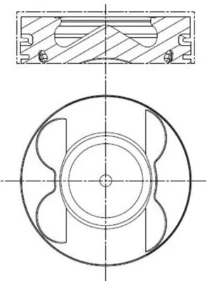 Piston