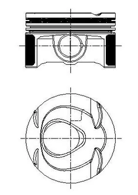 Piston