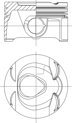 Piston