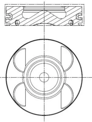 Piston