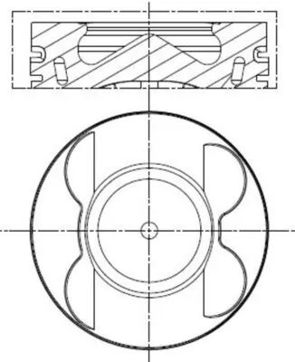 Piston