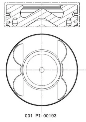 Piston