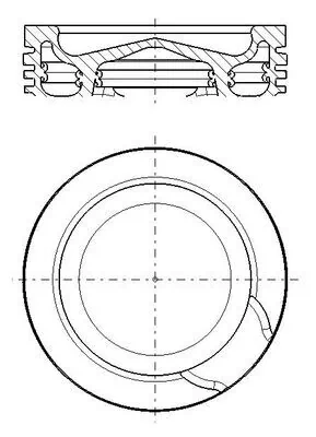 Piston