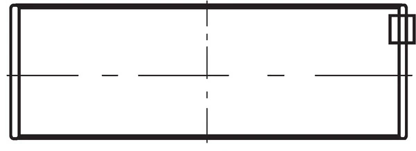 Connecting Rod Bearing