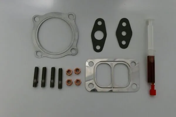 Mounting Kit, charger